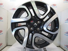 Jante aluminium renault captur - jante,