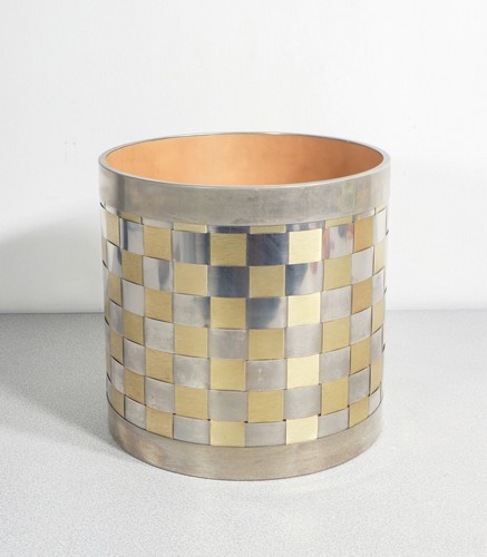 Vase cesto porta riviste - vase,