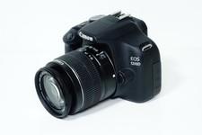 Canon EOS 1200D Appareil Photo