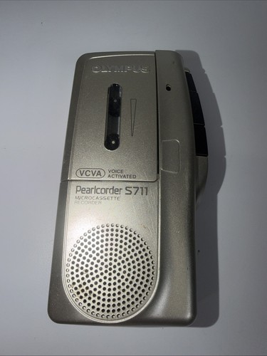Olympus pearlcorder j300 - olympus,
