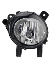 1 Feu Antibrouillard Avant