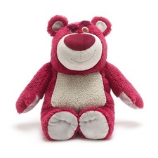 Peluche Lotso de Grande