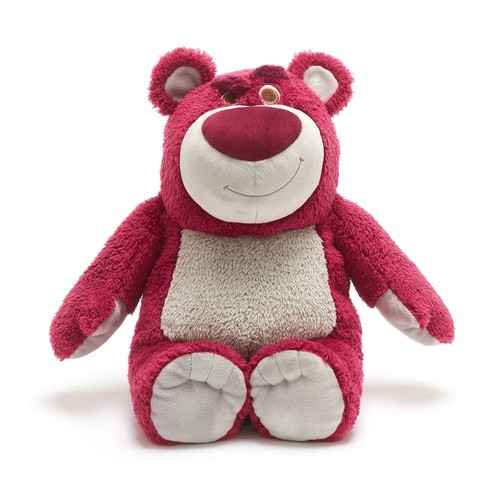Peluche lotso grande - lotso, de