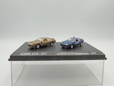 Atlas Voiture HO - Alpine A310