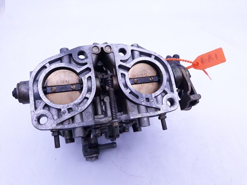 Carburateur dell orto drla - drla, 40