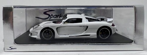 Porsche gemballa mirage - mirage, gt
