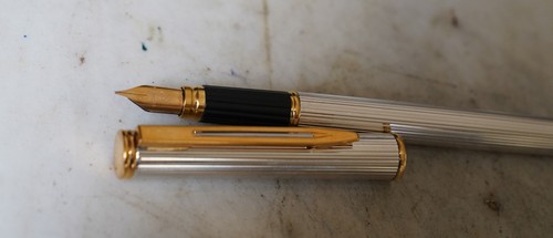 Magnifique stylo plume - magnifique,