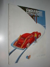 ENGLEBERT MAGAZINE N°42 - NOËL - 1948 [A LA CONQUETE DU TITRE MONDIAL, CERDAN] 