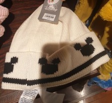 BONNET / Cap / Deckel MICKEY