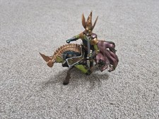 Papo 2006 Médiéval Arme