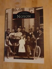 Noyon - Catherine Platel &
