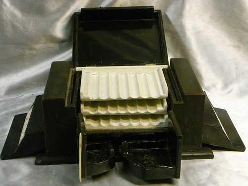 Boite coffret - boite,