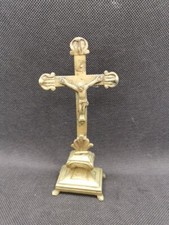 *ANCIENNE CROIX CRUCIFIX