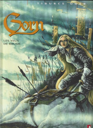 Gorn 10 les yeux - -,