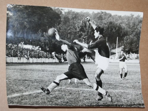 Football photo presse sbroglia - football,