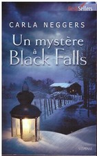 Un mystère à Black Falls