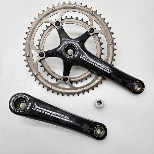 Pédalier campagnolo centaur - campagnolo,