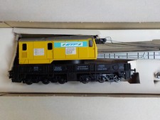 ROCO 4316    GRUE DE LEVAGE