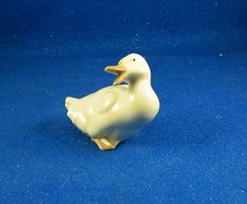 NAO: Hand Made Porcelain "Duck