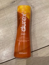 Durex Hot Gel Lubrifiant