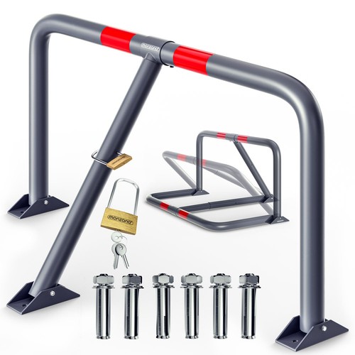 Barrière parking - de,