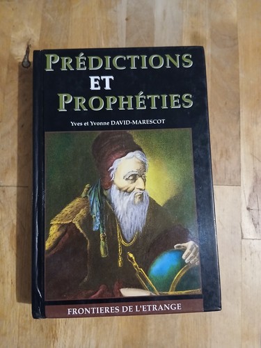Prédictions prophéties - prédictions,