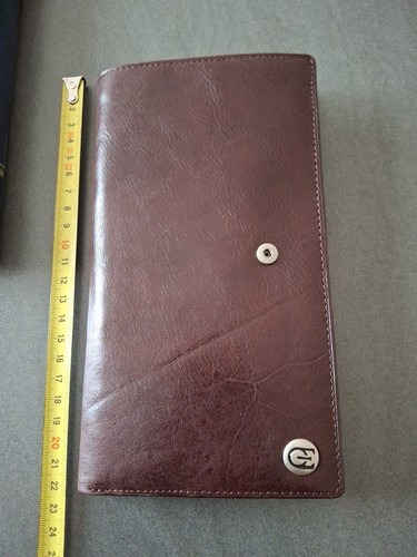 Grand portefeuille porte - grand,