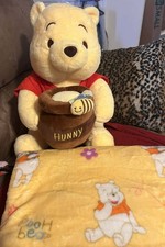 Disney Winnie the Pooh Plush
