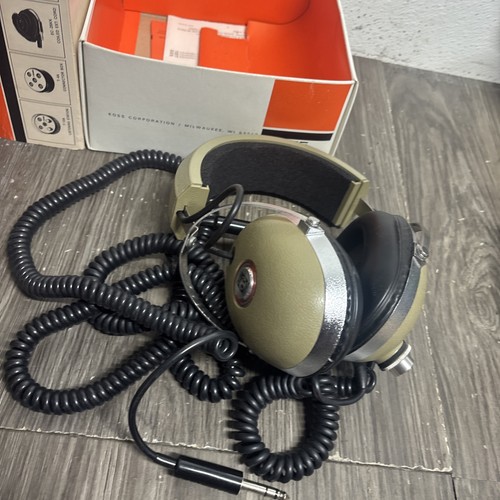 Koss pro4aa professional - pro4aa,