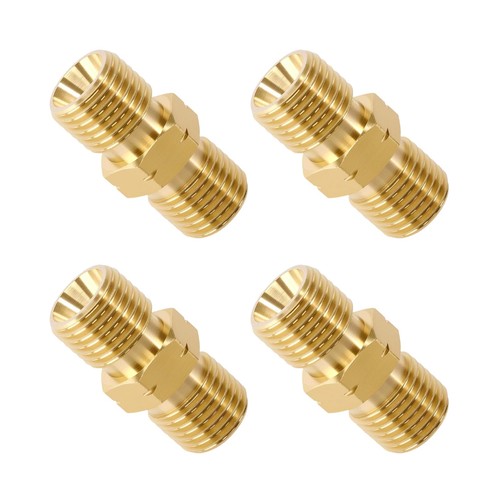 Pièces raccords tuyau de - 4,