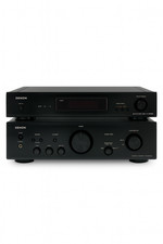 Denon TU-1500AE AM/FM Tuner +