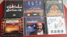 6 Albums D OPERA LYRIQUE En 8 CD