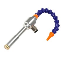 13cm Vortex Refroidissement