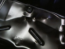 Carter huile RENAULT LAGUNA 1