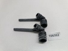 Flexible Ventilation Monobloc Crankcase Breather Hose Pour Fiat Bravo Punto