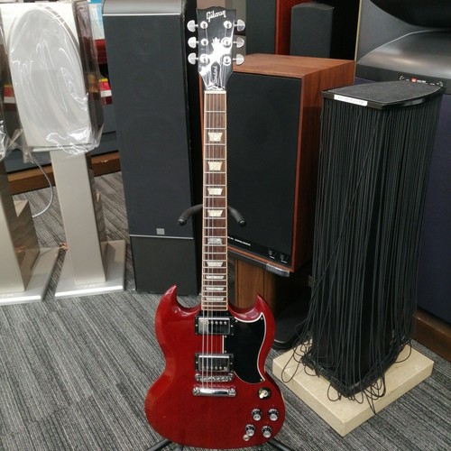 Gibson usa standard - usa, 120th