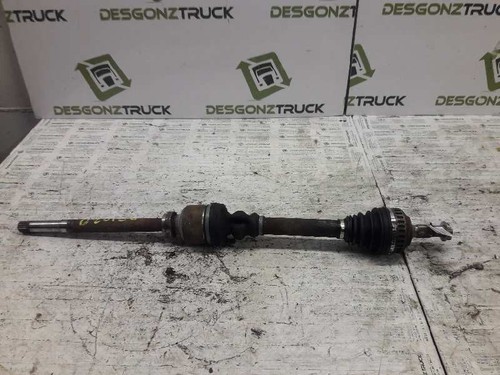 Transmission avant droite - transmission, /
