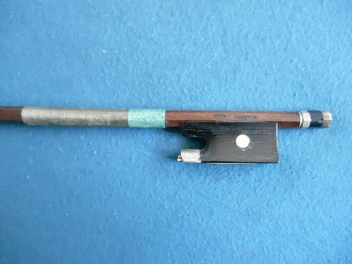 Archet violon ancien - archet, de
