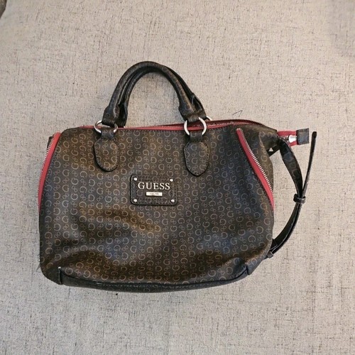 Guess sac porté épaule - guess,
