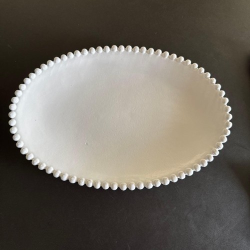 Astier villatte plate - astier,