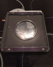 Obturateur SINAR COPAL pour objectifs DB