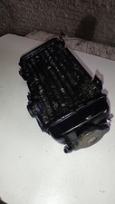 radiateur gauche yz 125 1989 1990 1991 1992