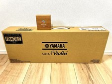 Violon électrique silencieux
