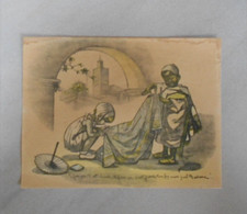 GERMAINE BOURET Gravure