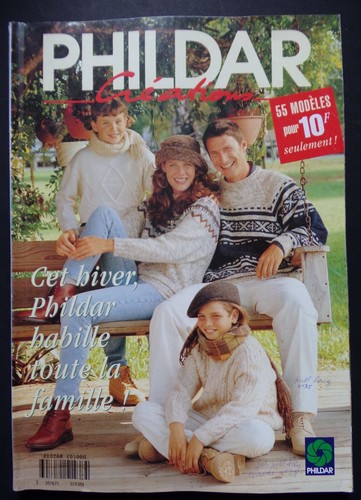 Catalogue ancien laine - §,