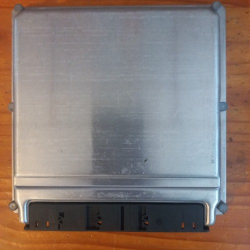 Calculateur mercedes w215 - calculateur,