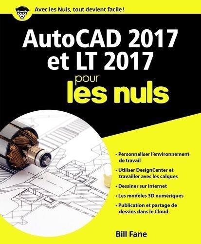 Autocad 2017 pour - autocad,