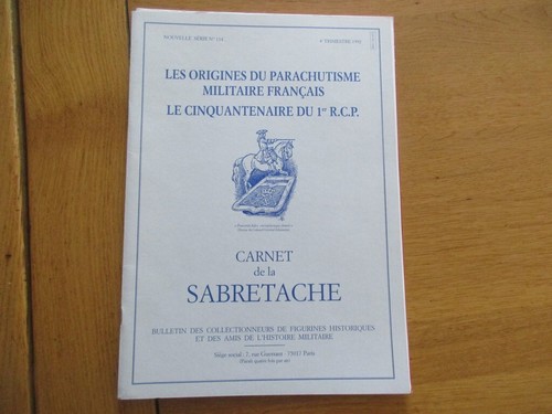 Origines parachutisme - origines,
