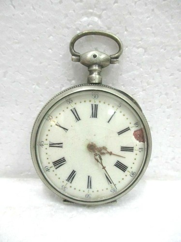 Ancienne montre gousset - ancienne, à