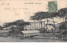 VIET NAM - SAN48188 - Cap St